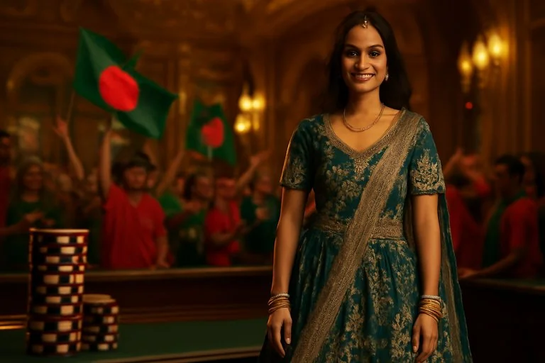 JETA7 বিকে্যাশ রসিদ দৃশ্য