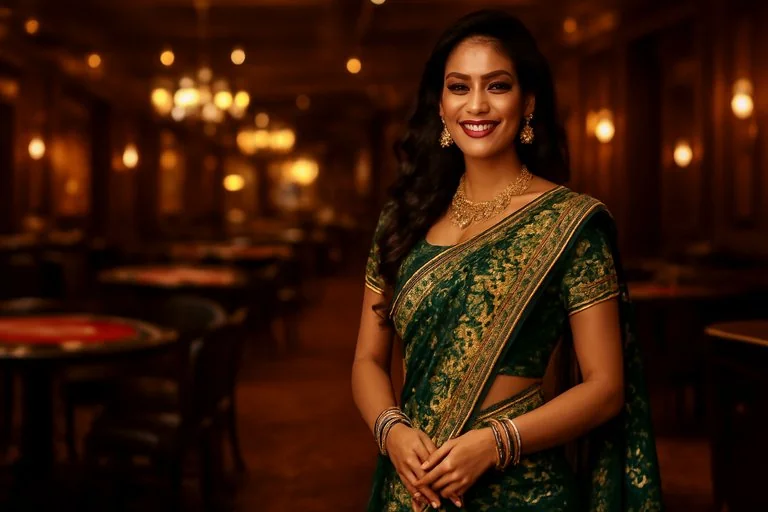 JETA7 লাইভ ক্যাসিনো টেবিল