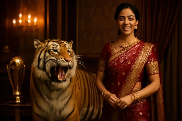JETA7 টি20 স্কোরবোর্ড ডিসপ্লে