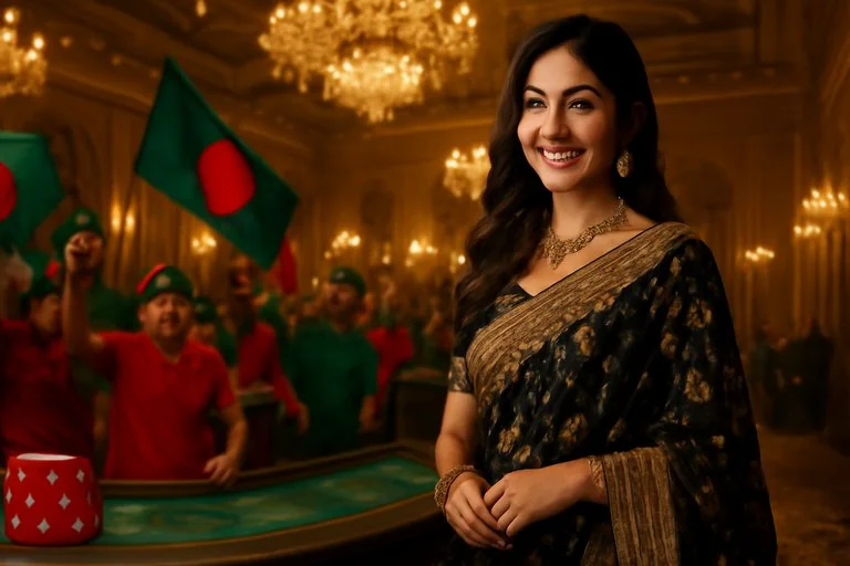 JETA7 নিরাপদ সেশন
